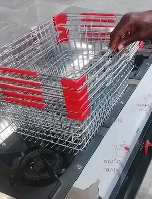 Shopping Basket