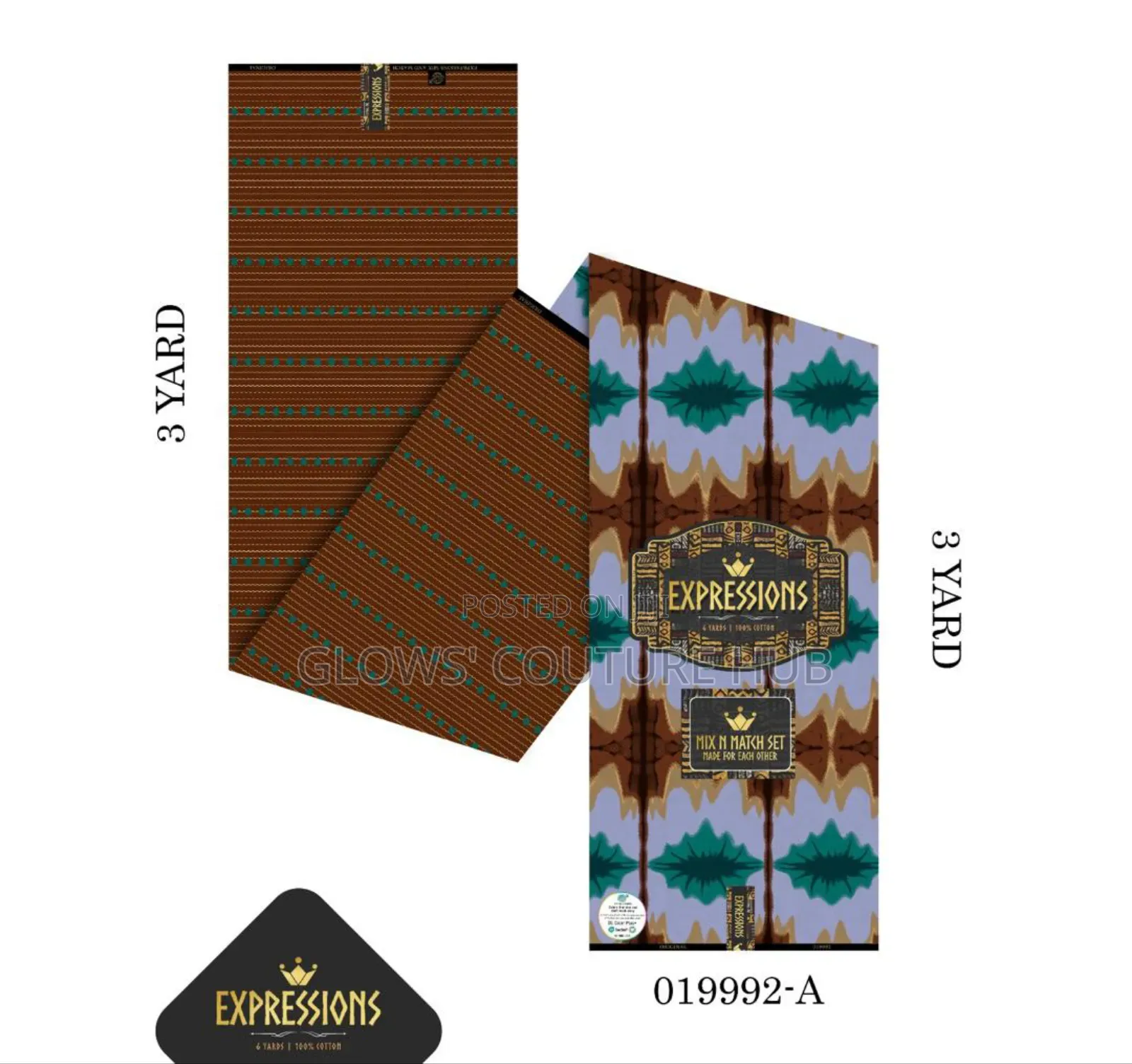 Luxury Expression