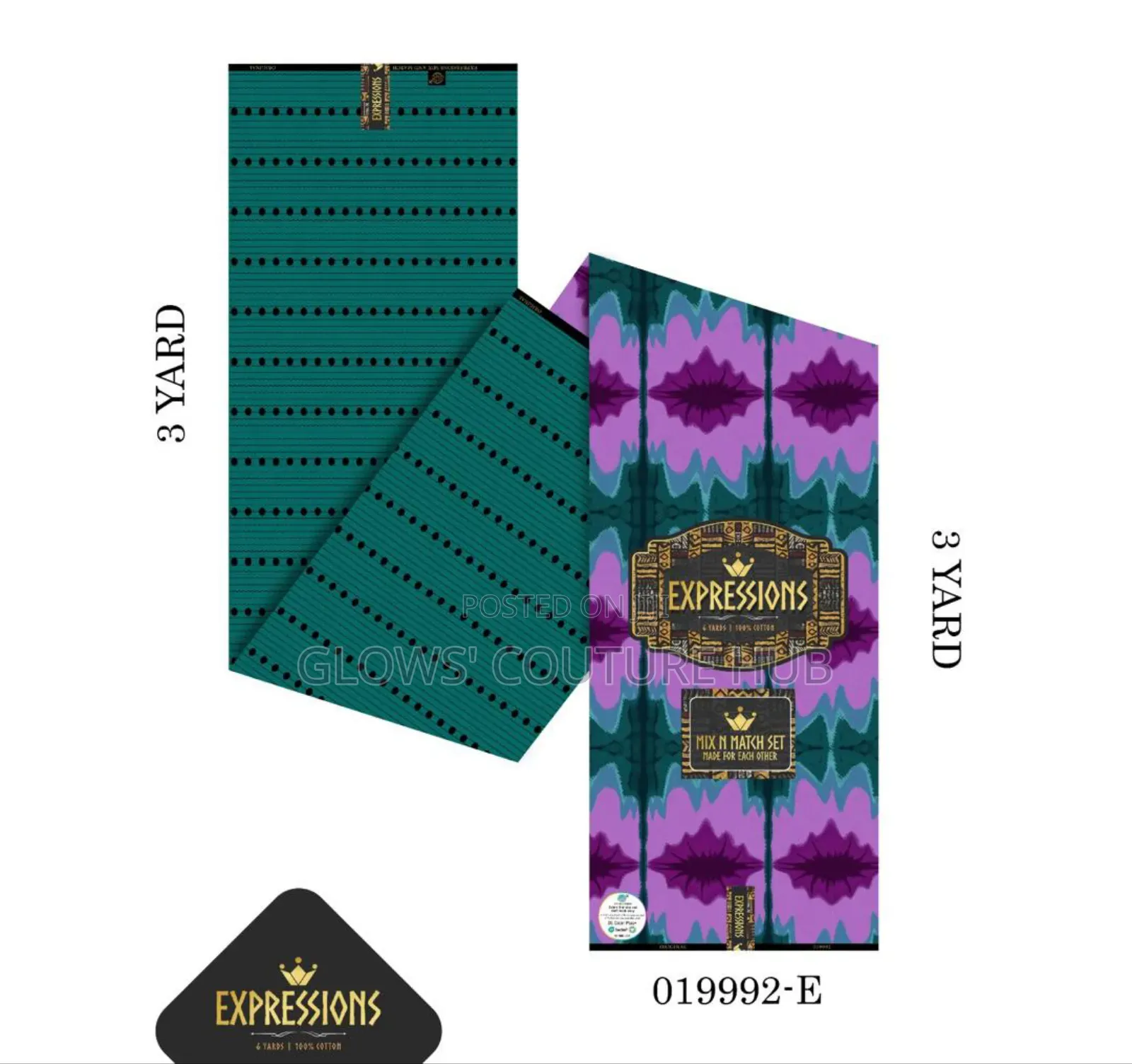Luxury Expression