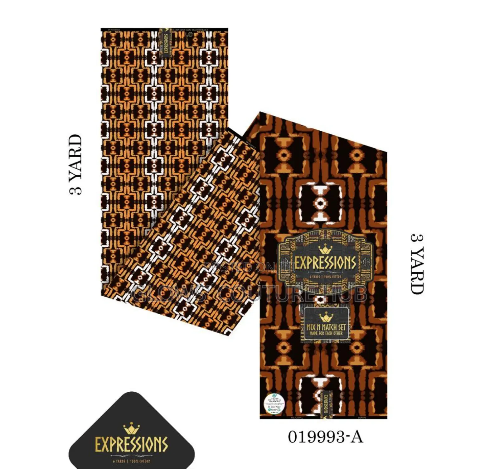 Luxury Expression