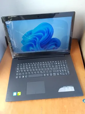 Laptop Lenovo IdeaPad 320 8GB Intel Core i5 HDD 1T