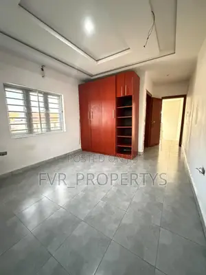 Studio Apartment in Opp Lekki County, Ikota for rent