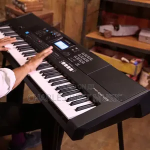 Keyboard 425