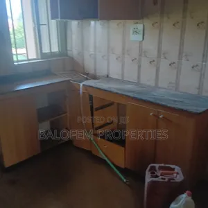 Furnished 3bdrm Block of Flats in Balofem Properties &, Abeokuta North