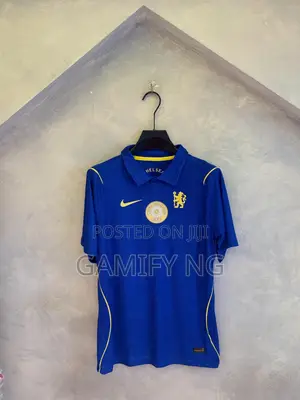 Chelsea Home Kit 26/27