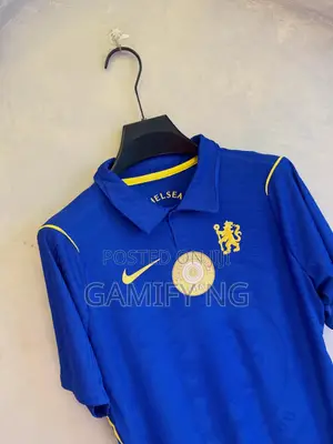 Chelsea Home Kit 26/27