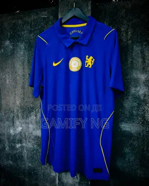Chelsea Home Kit 26/27