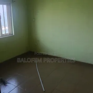 Furnished 3bdrm Block of Flats in Balofem Properties &, Abeokuta North