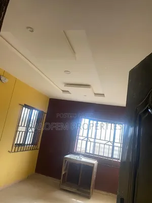 Furnished 3bdrm Block of Flats in Balofem Properties &, Abeokuta North
