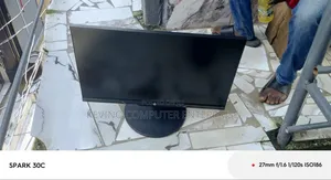 Gaming Monitor