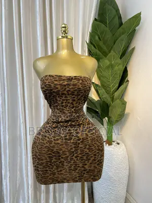 Tube Dress