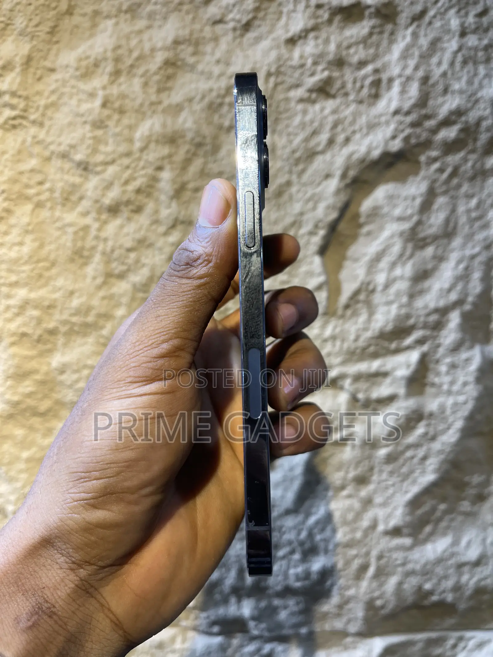 Apple iPhone 12 Pro Max 128 GB Black