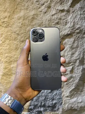 Apple iPhone 12 Pro Max 128 GB Black