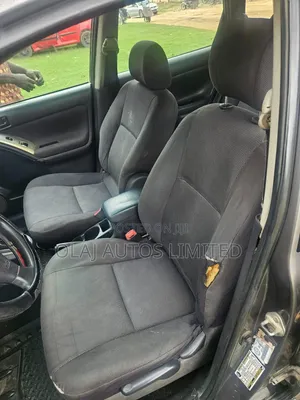 Pontiac Vibe 2006 Gray