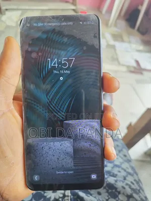 Samsung Galaxy A21s 64 GB Blue