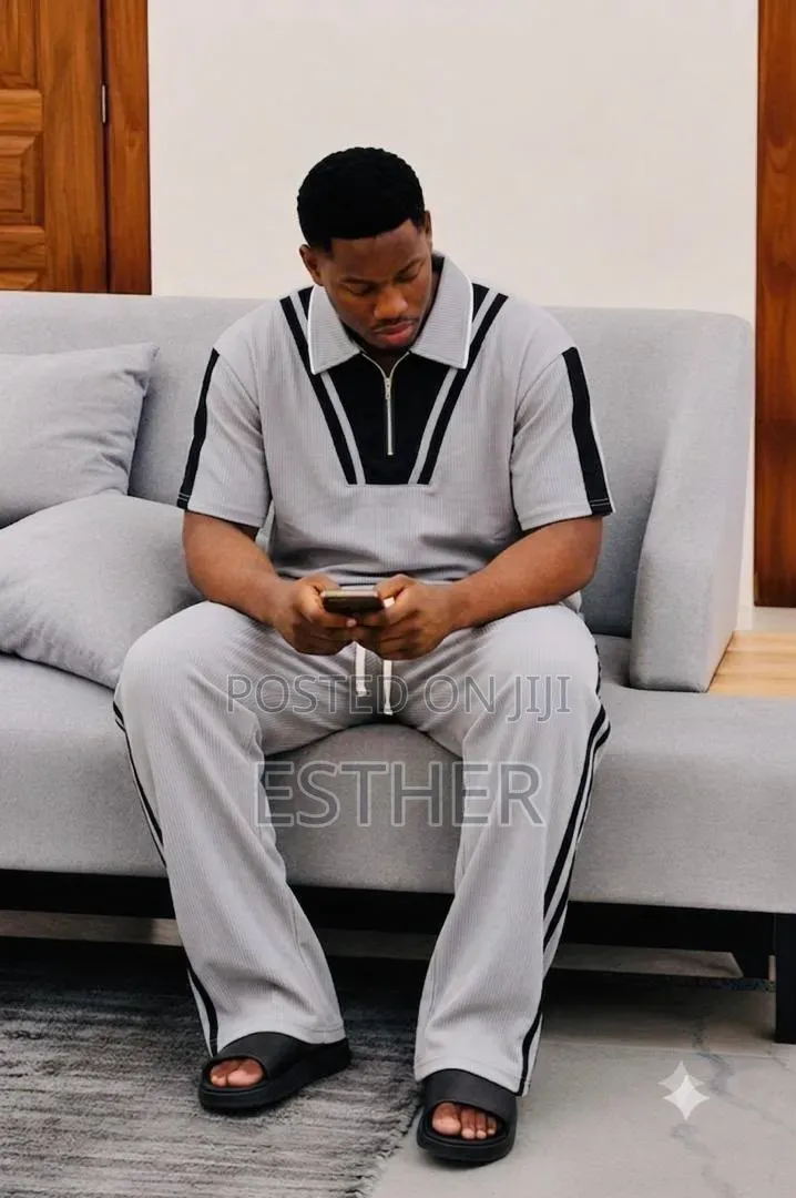 Male Outfit