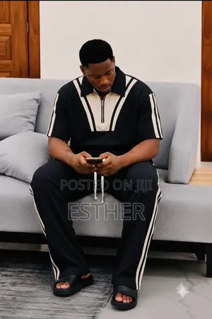 Male Outfit