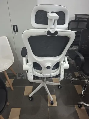 Ergonomic Chair