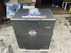Haier Thermocool Chest Freezer