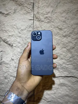 Apple iPhone 15 256 GB Blue
