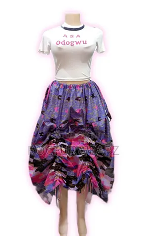 Candy Skirt