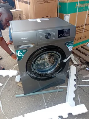 Hisense 6kg Washing Machine