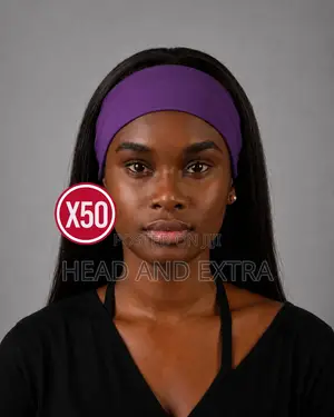 Yoga Headband - Pack of 50