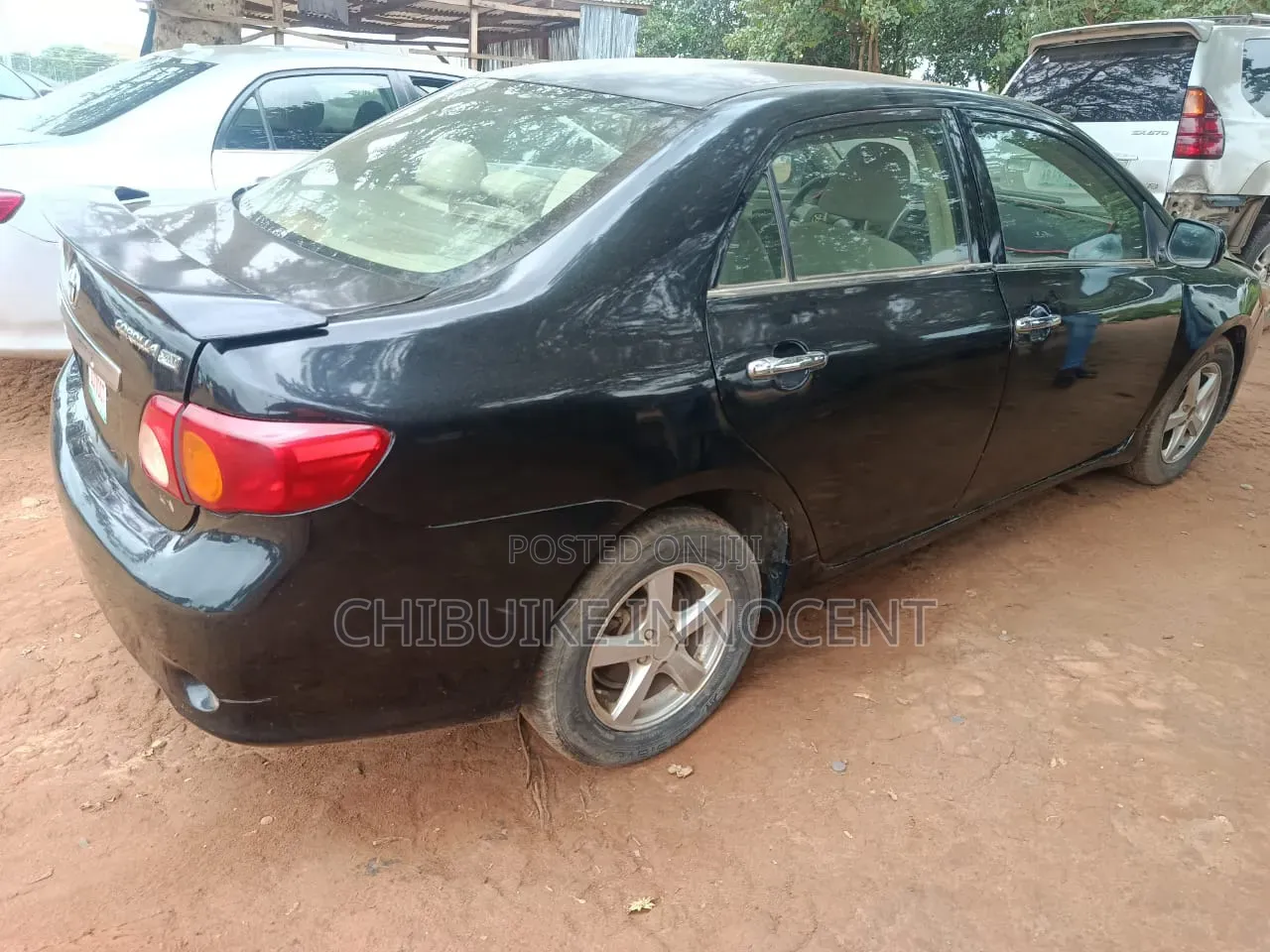 Toyota Corolla 2009