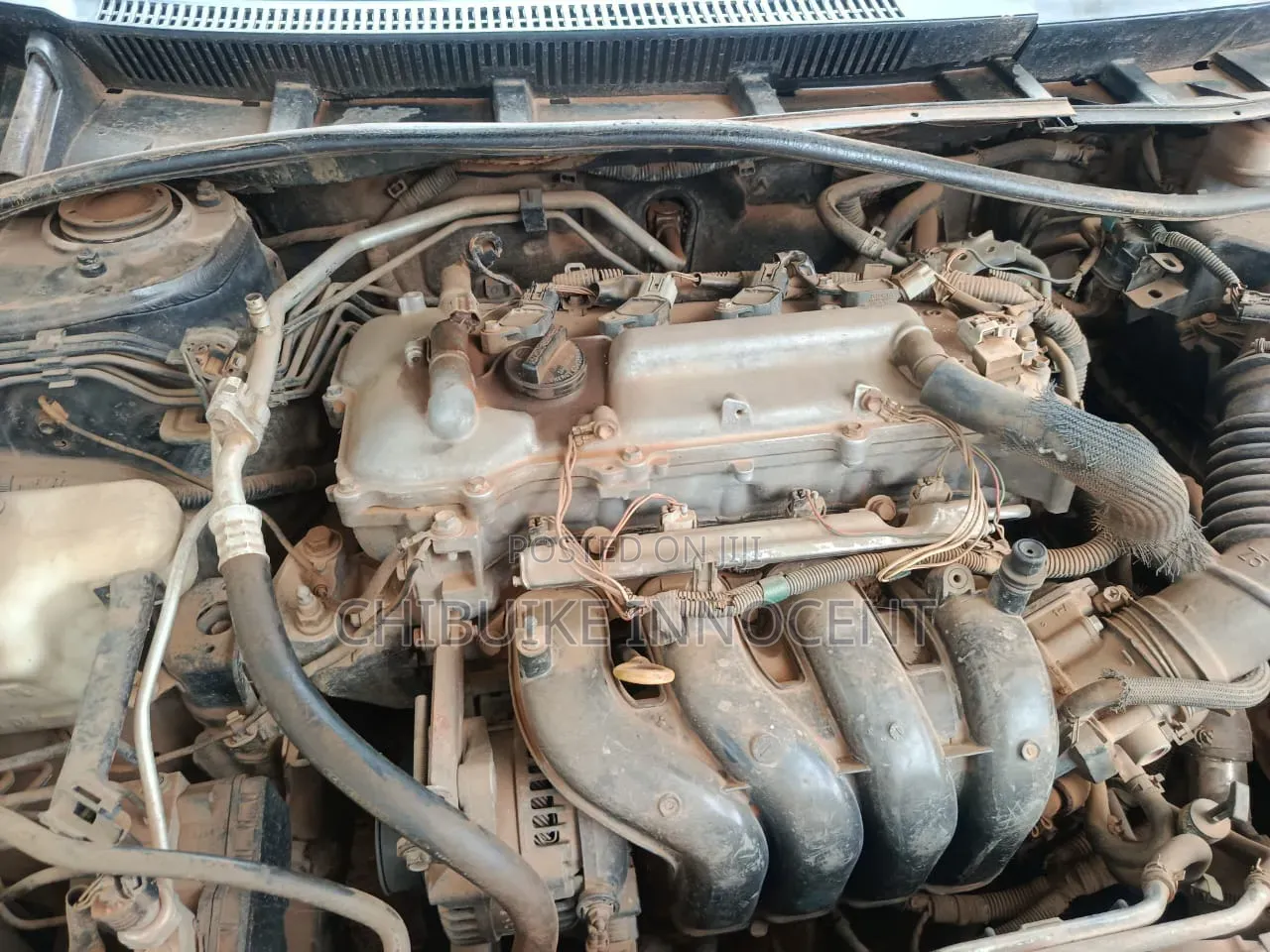 Toyota Corolla 2009