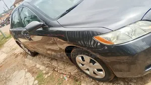 Toyota Camry LE 4dr Sedan (2.4L 4cyl 5A) 2009 Gray
