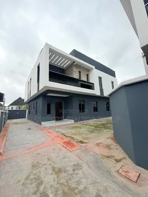 4bdrm Duplex in Opic Isheri for sale