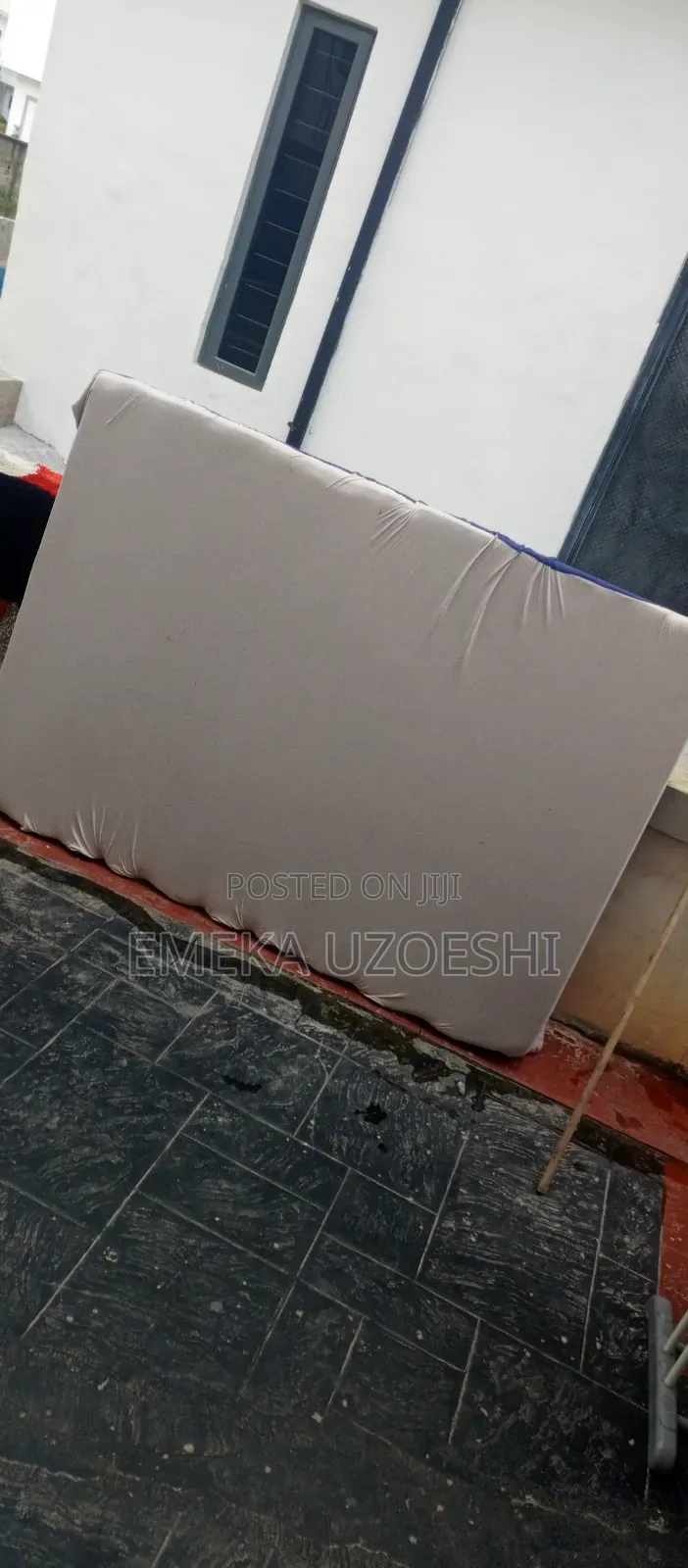 Bed Mattress