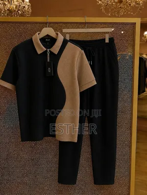 Male Outfit
