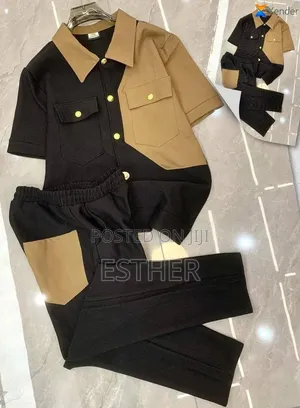 Male Outfit