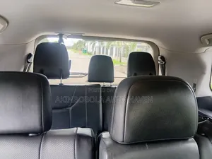 Lexus LX 2016 Gray