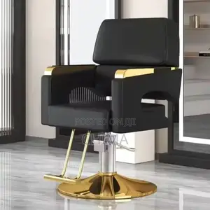 Barber Chair