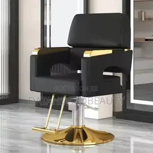 Barber Chair