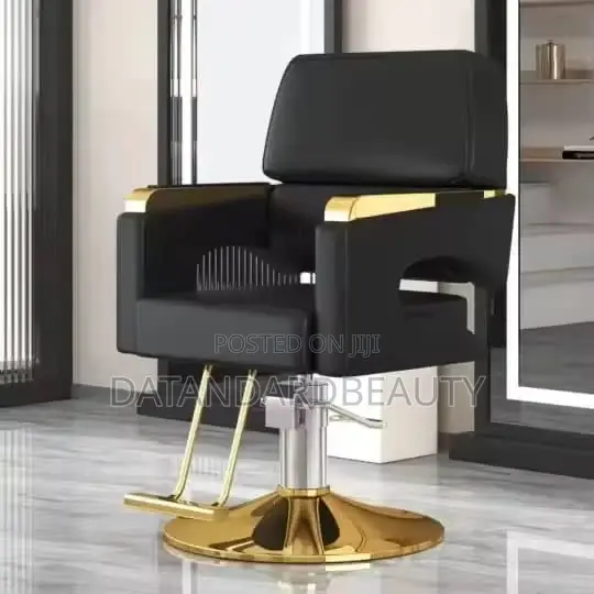 Barber Chair