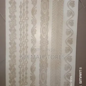 Pattern Stoning Board