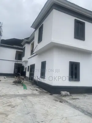 2bdrm Block of Flats in Kubwa for rent
