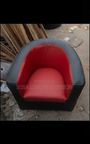Quality Durable Single-Seater Bucket Chair