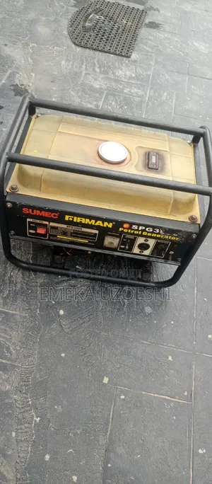 Electrical Equipment