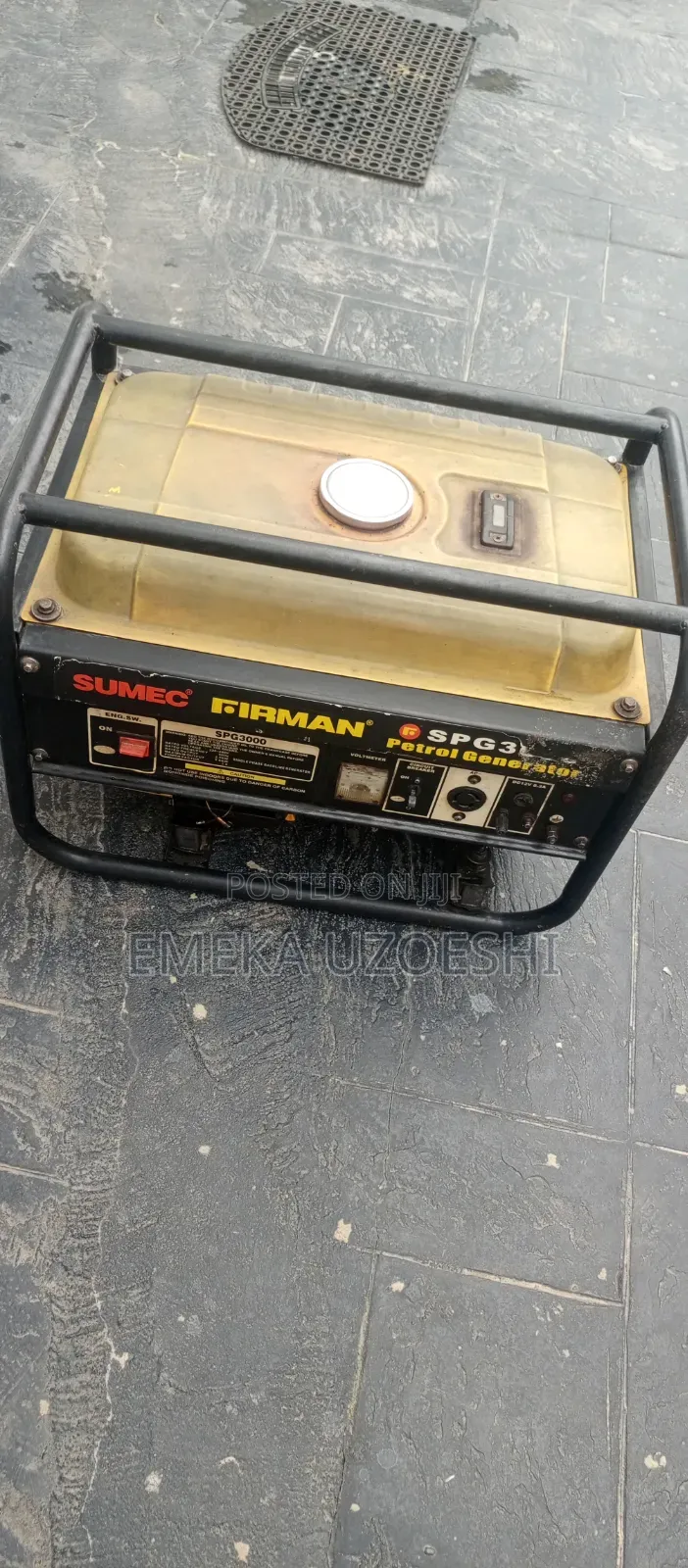Electrical Equipment