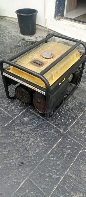 Electrical Equipment
