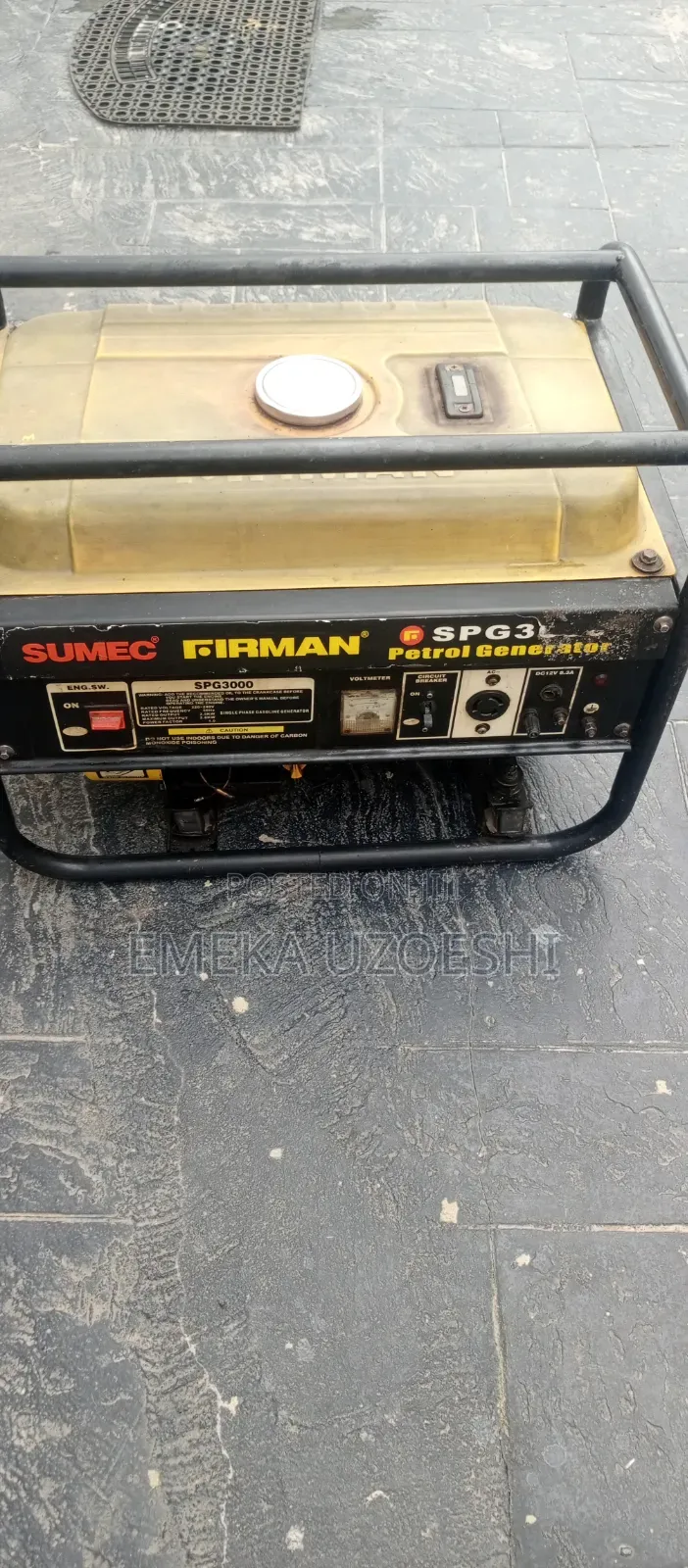 Electrical Equipment