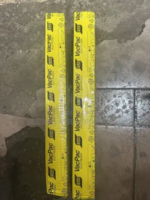 VacPac Esab Electrode 2.5, 3.2 & 4mm