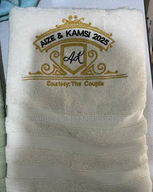 Tshirt Branding With Embroidery