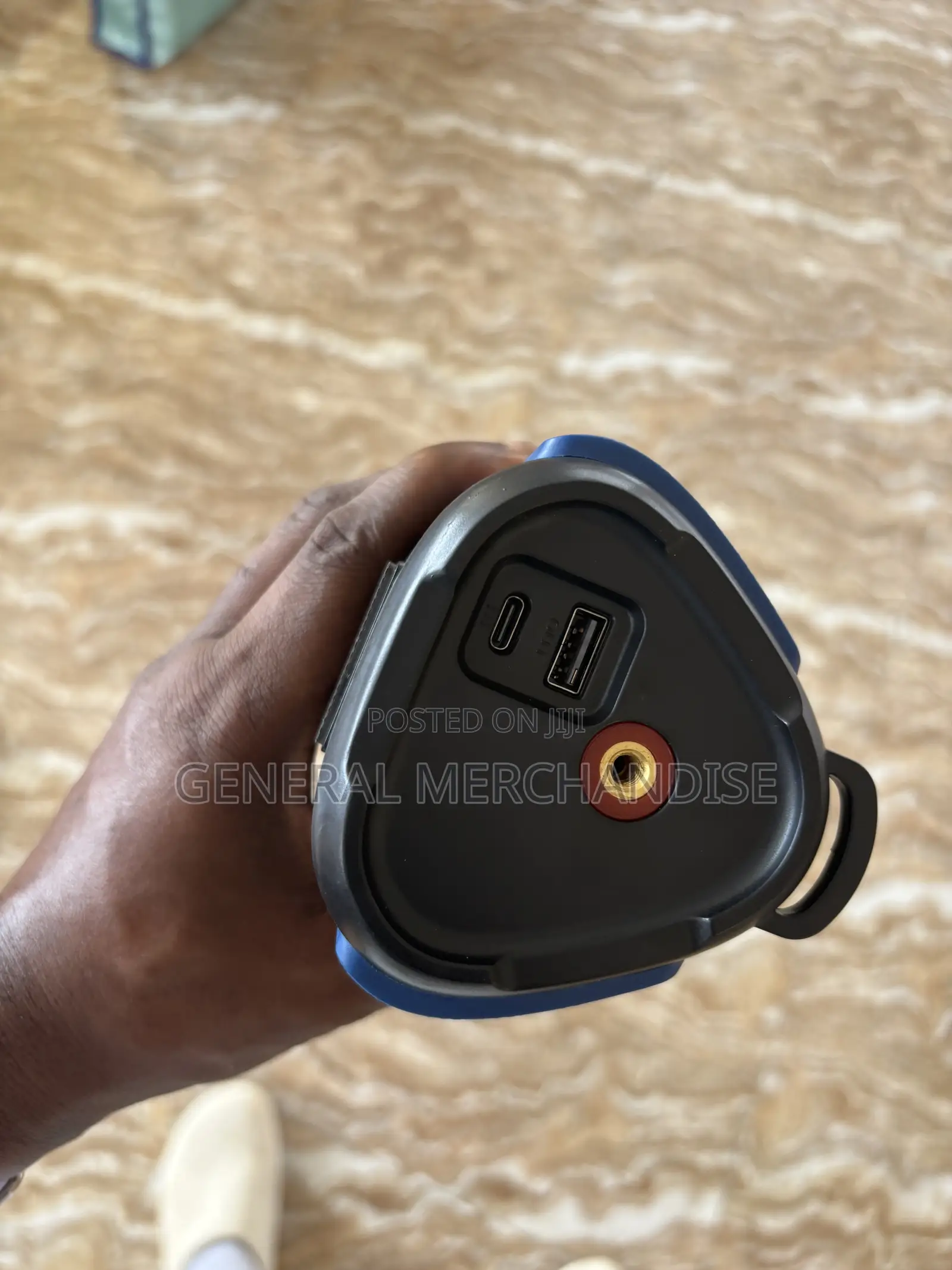 Jump Starter Machine