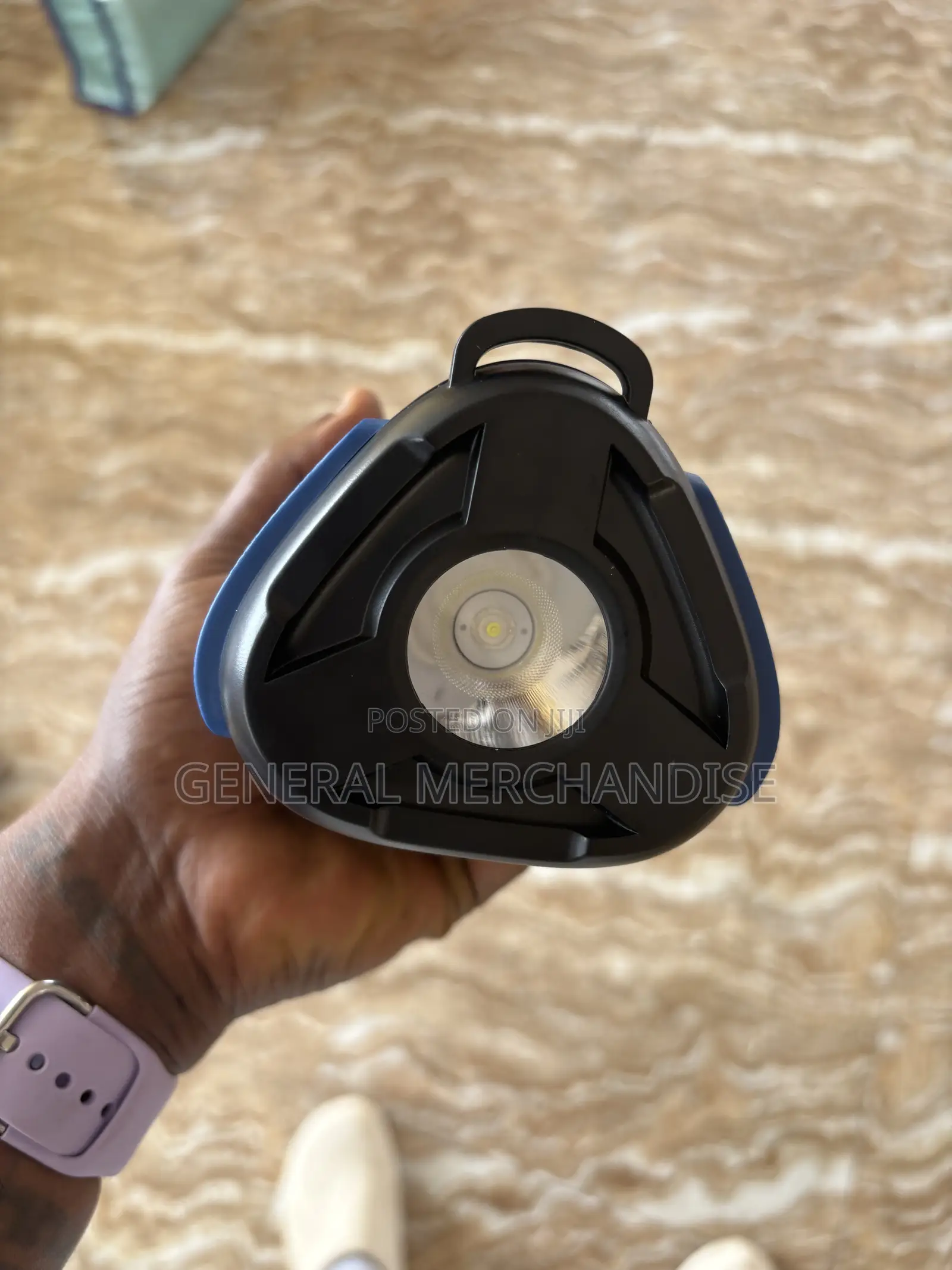 Jump Starter Machine