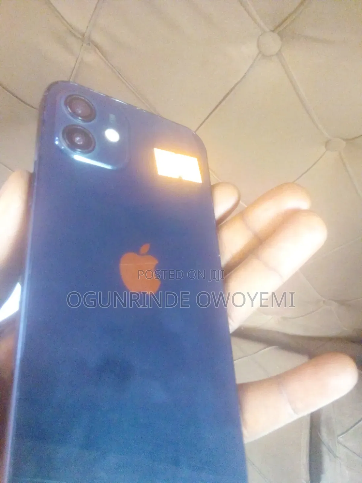 Apple iPhone 12 128 GB Blue
